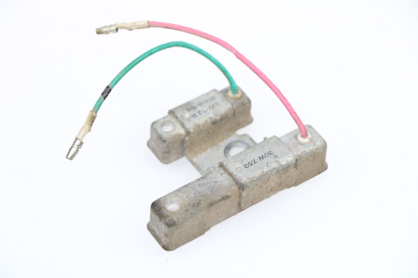 photo de RESISTOR KYMCO AGILITY PREMIUM 50 (2007 - 2010)