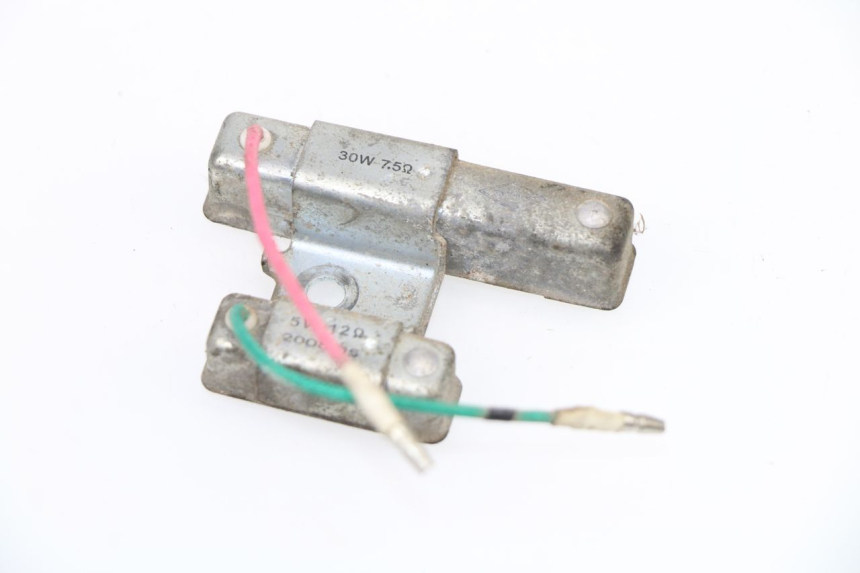 photo de RESISTOR KYMCO AGILITY PREMIUM 50 (2007 - 2010)
