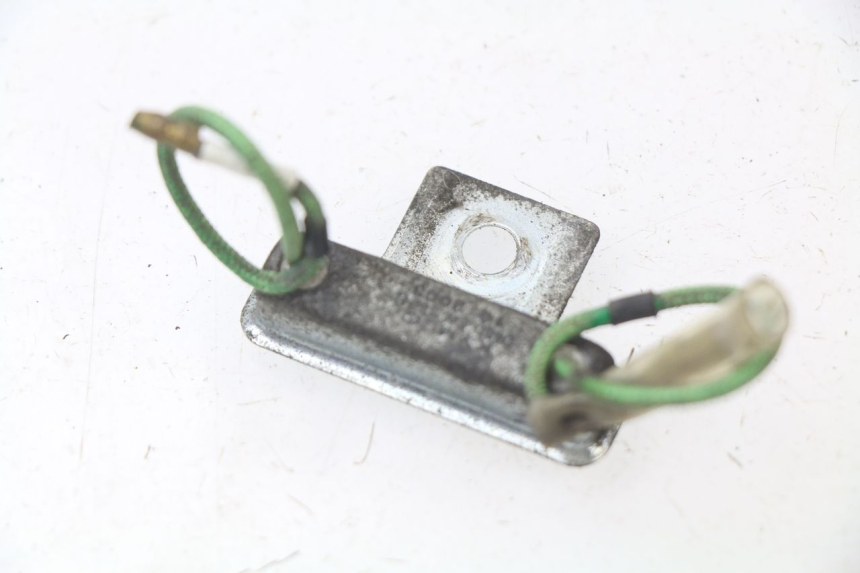 photo de RESISTOR KYMCO GRAND DINK 250 (2002 - 2007)