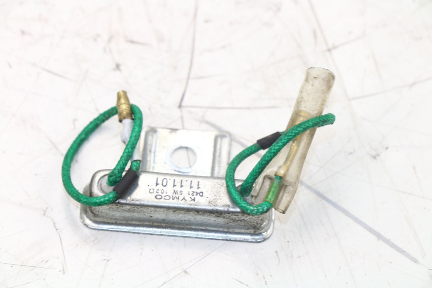 photo de RESISTOR KYMCO GRAND DINK 125 (2008 - 2014)