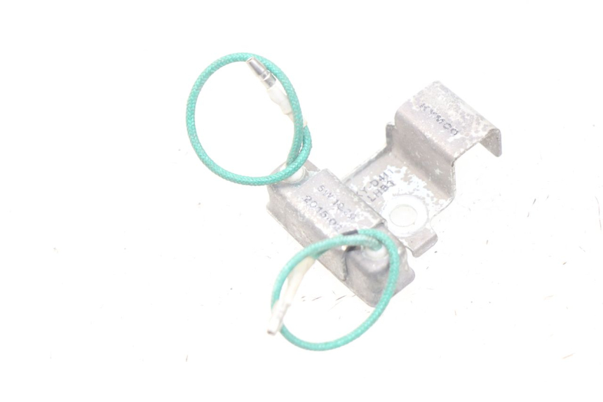 photo de RESISTOR KYMCO LIKE 2T 50 (2009 - 2018)