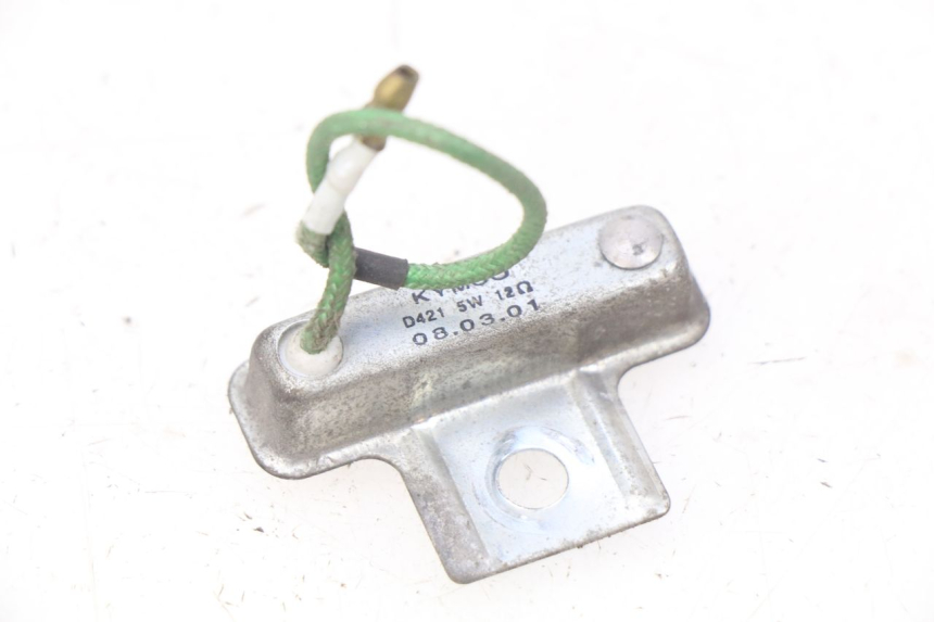 photo de RESISTOR KYMCO SENTO 50 (2008 - 2013)