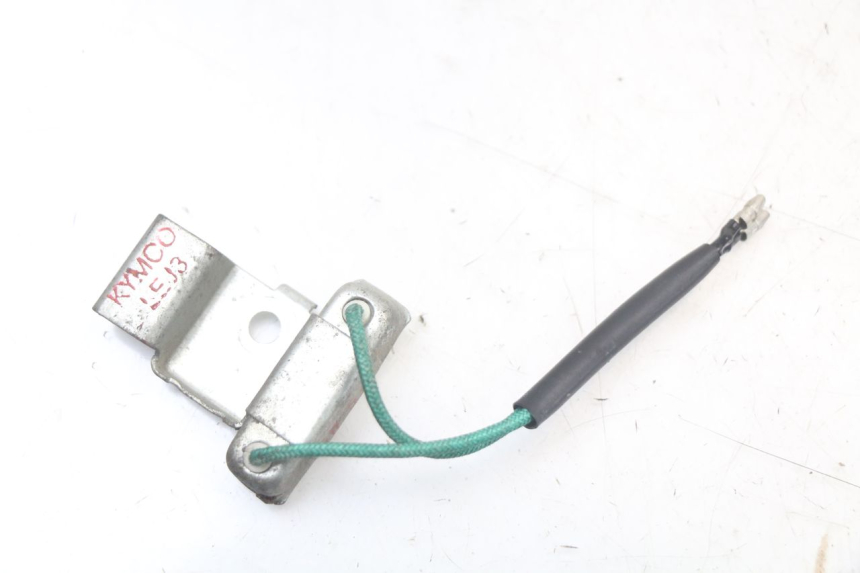 photo de RESISTOR KYMCO SUPER 8 125 (2008 - 2015)