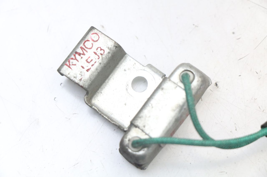 photo de RESISTOR KYMCO SUPER 8 125 (2008 - 2015)