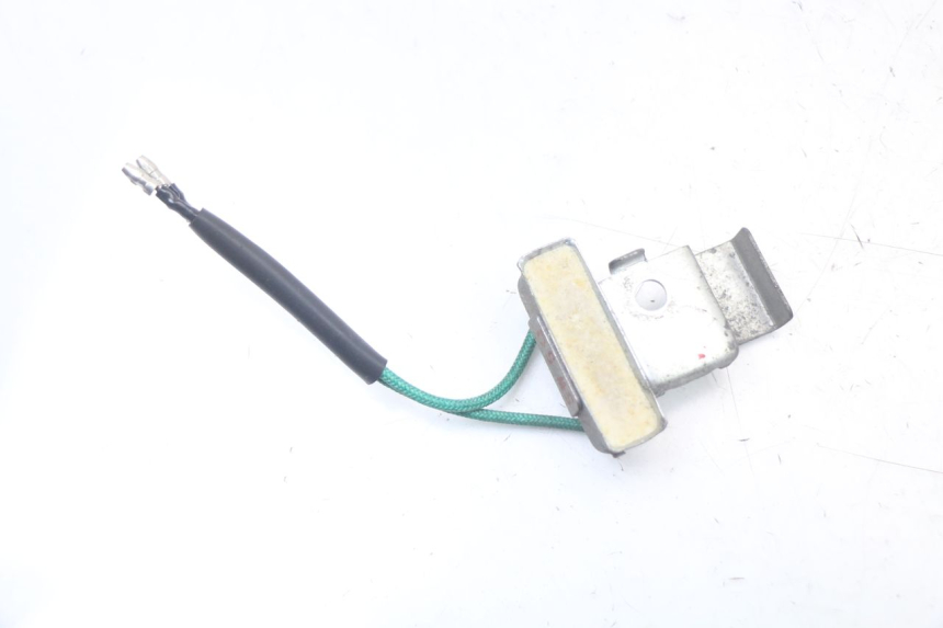 photo de RESISTOR KYMCO SUPER 8 125 (2008 - 2015)