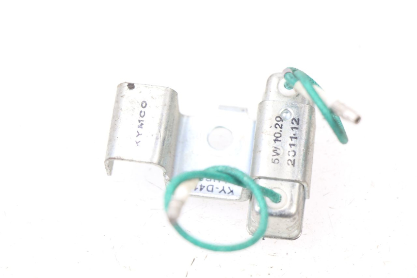 photo de RESISTOR KYMCO LIKE 2T 50 (2009 - 2018)