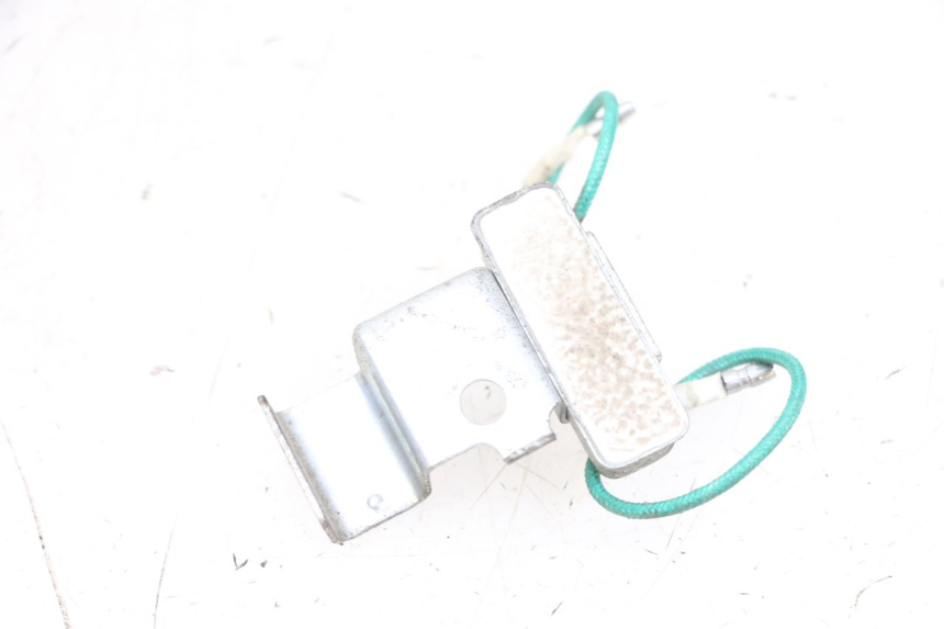 photo de RESISTANCE KYMCO LIKE 125 (2009 - 2016) - Zoom on usage condition