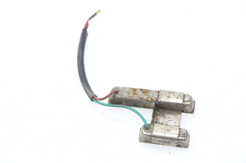 photo de RESISTOR LINHAI MONARCH 125 (2003 - 2005)