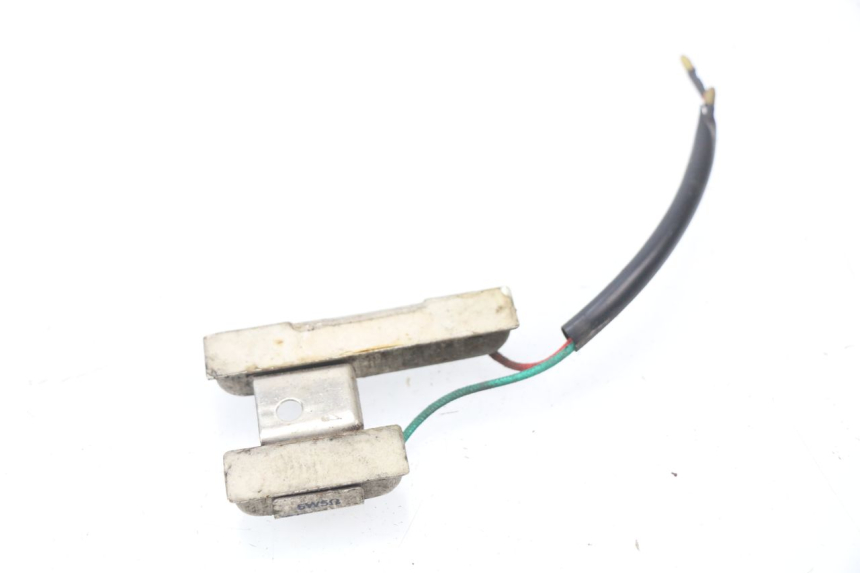 photo de RESISTOR LINHAI MONARCH 125 (2003 - 2005)