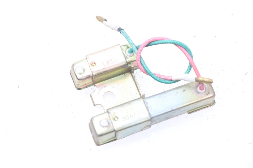 photo de RESISTOR SYM ORBIT 2 50 (2008 - 2014)