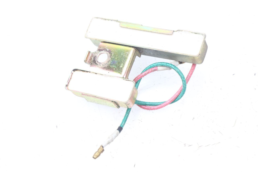 photo de RESISTOR SYM ORBIT 2 50 (2008 - 2014)