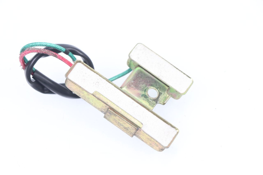 photo de RESISTOR SYM ORBIT 50 (2008 - 2010)