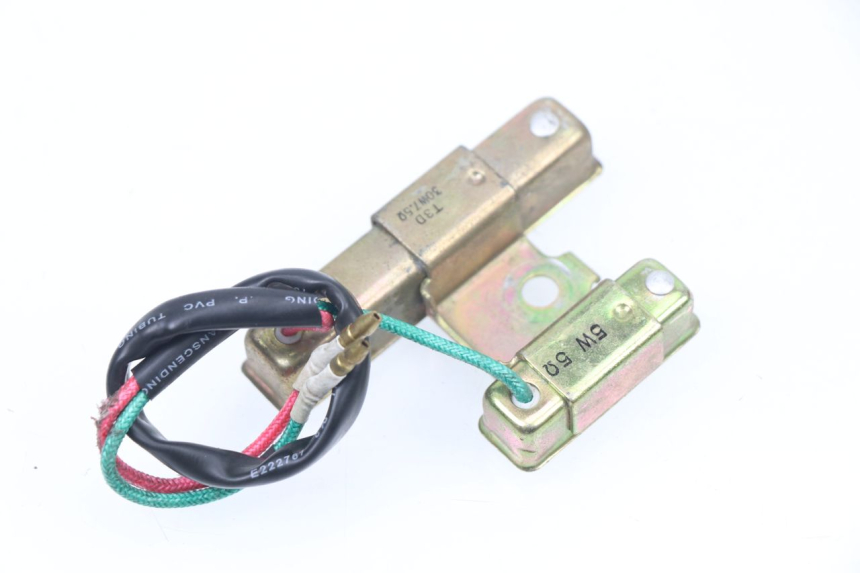 photo de RESISTOR SYM ORBIT 50 (2008 - 2010)