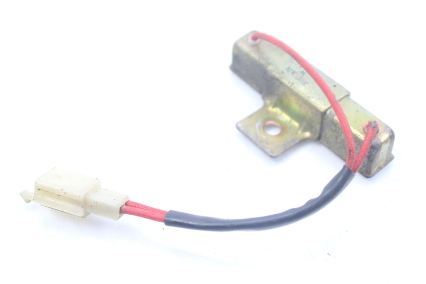 photo de RESISTANCE IMF INDUSTRIE PACH 2T 50 (2009 - 2018)