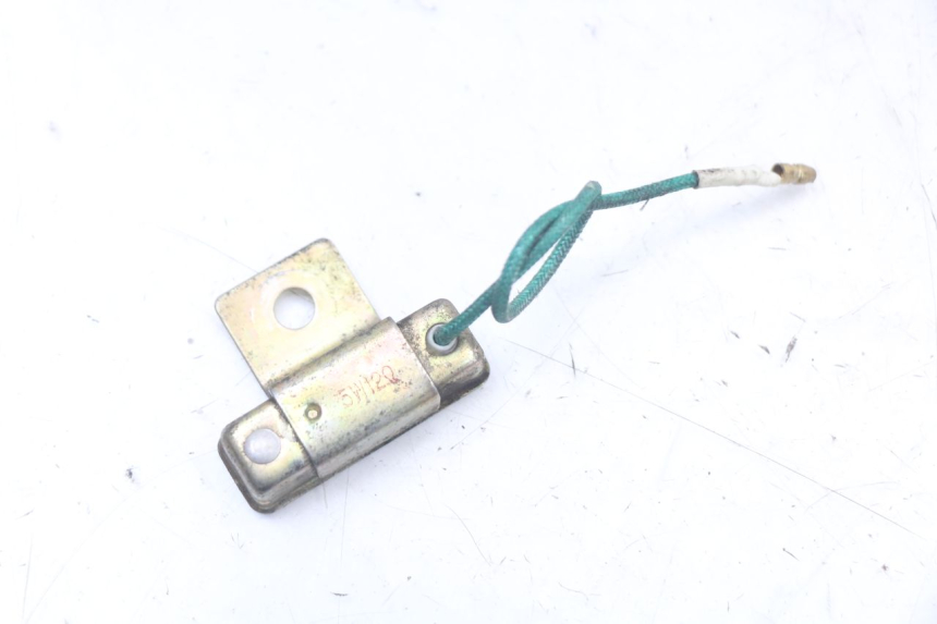 photo de RESISTOR PEUGEOT DJANGO 125 (2014 - 2017)