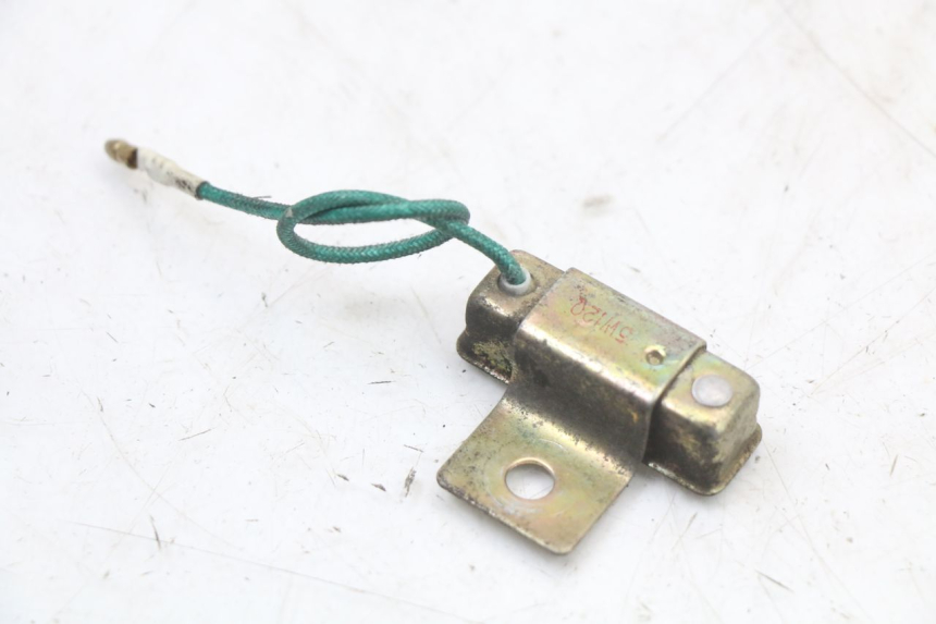 photo de RESISTOR PEUGEOT DJANGO 125 (2014 - 2017)