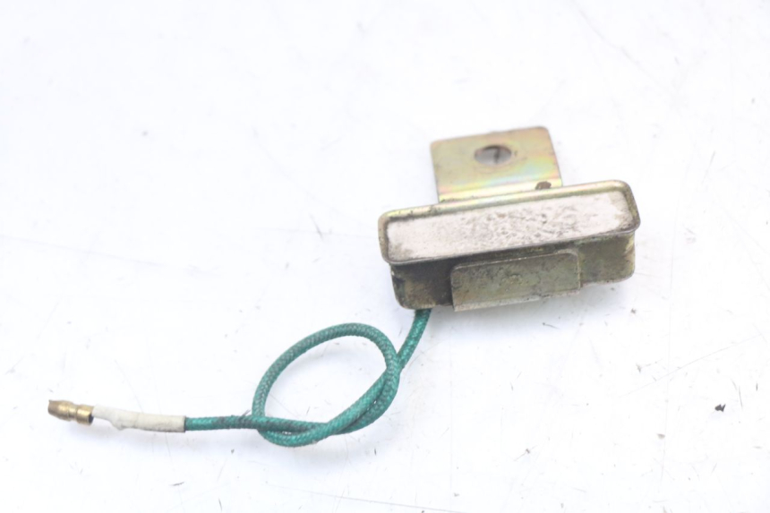 photo de RESISTOR PEUGEOT DJANGO 125 (2014 - 2017)