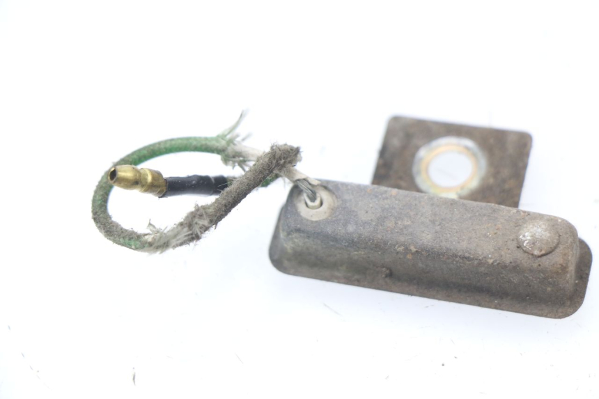photo de RESISTOR PEUGEOT SPEEDFIGHT 2 LC 50 (2000 - 2009)