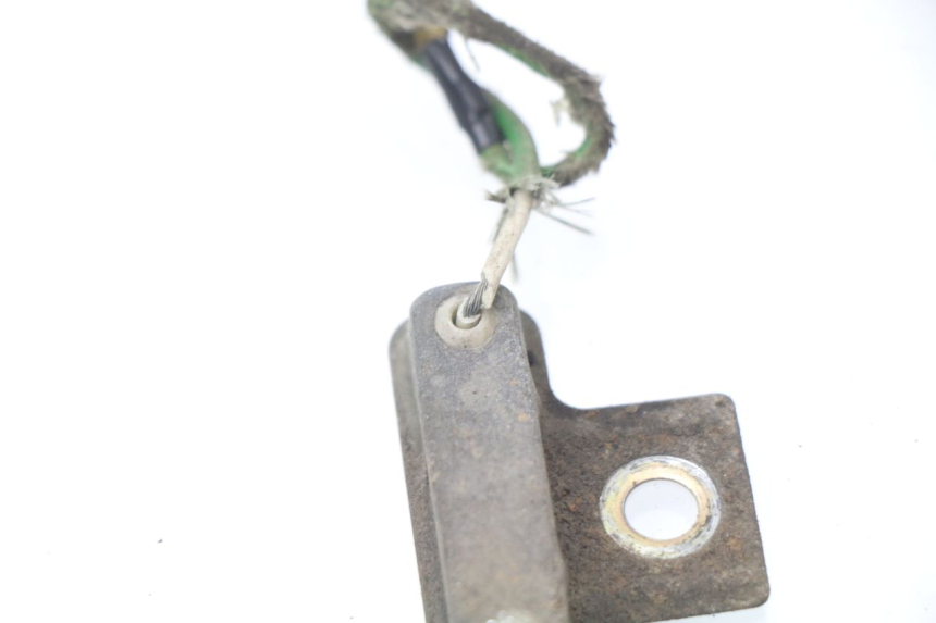 photo de RESISTOR PEUGEOT SPEEDFIGHT 2 LC 50 (2000 - 2009)