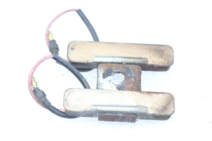 photo de RESISTOR PEUGEOT SX 80 (1986 - 1995)