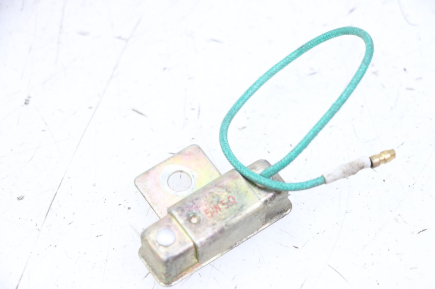 photo de RESISTOR PEUGEOT TWEET 4T 50 (2014 - 2019)