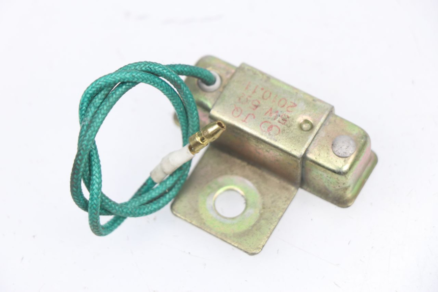 photo de RESISTOR RAZZO XENON 4T 50 (2008 - 2012)