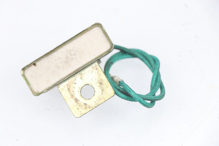 photo de RESISTOR RAZZO XENON 4T 50 (2008 - 2012)