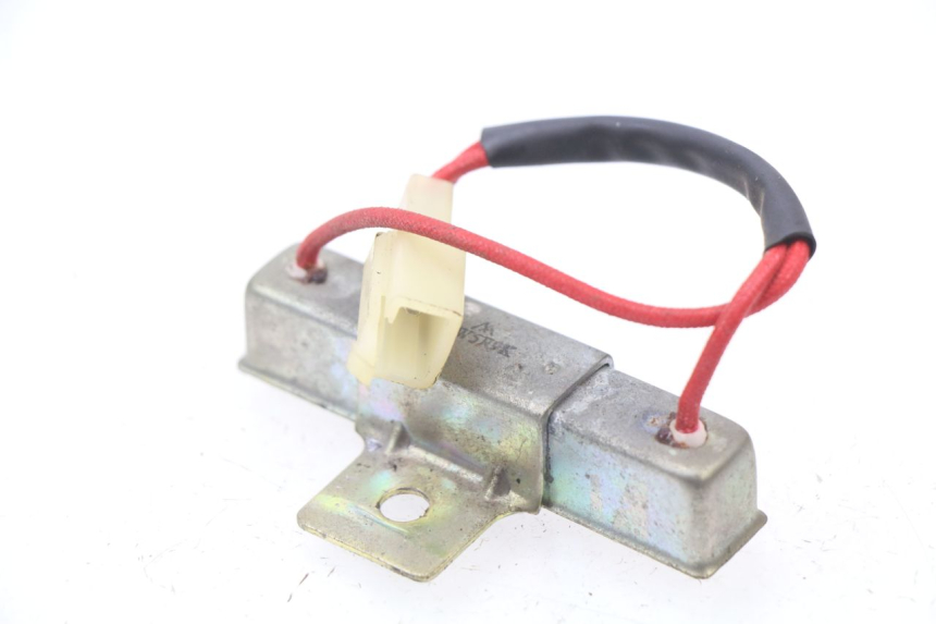 photo de RESISTOR RIDE JUMP 2T 50 (2012 - 2017)