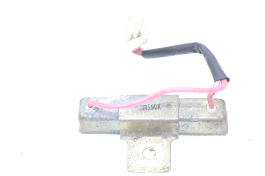 photo de RESISTOR RIDE JUMP 2T 50 (2012 - 2017)