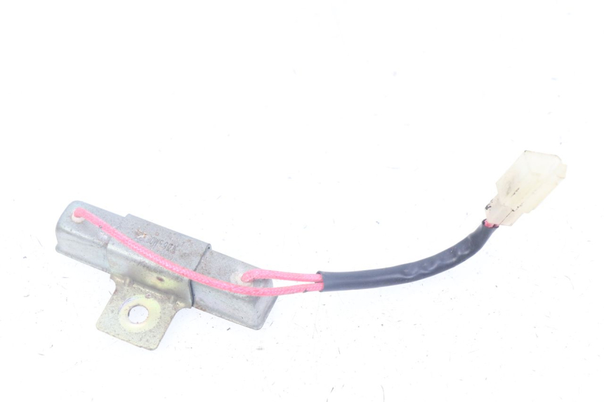 photo de RESISTOR RIDE JUMP 2T 50 (2012 - 2017)