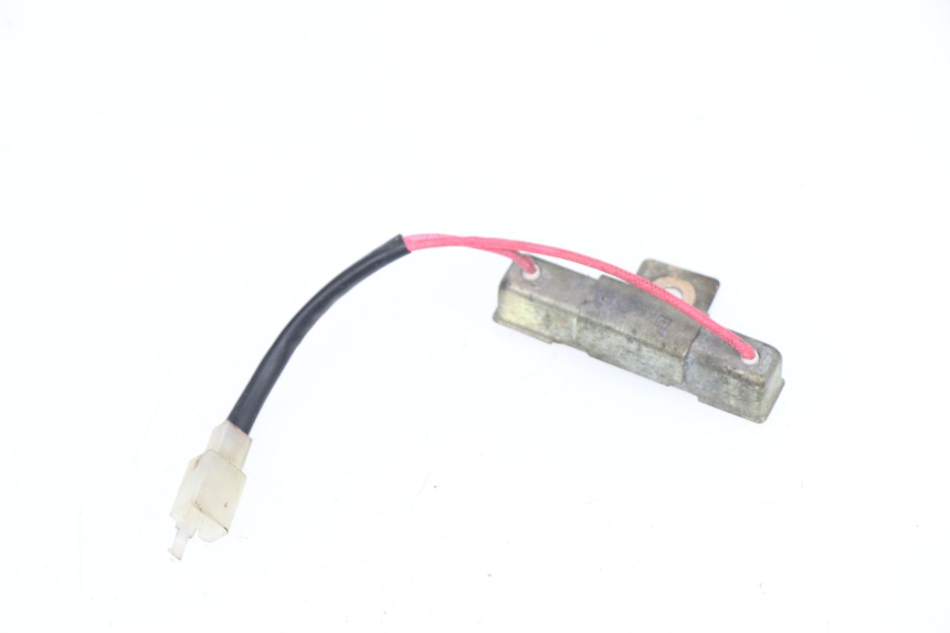 photo de RESISTOR RIDE JUMP 2T 50 (2012 - 2017)