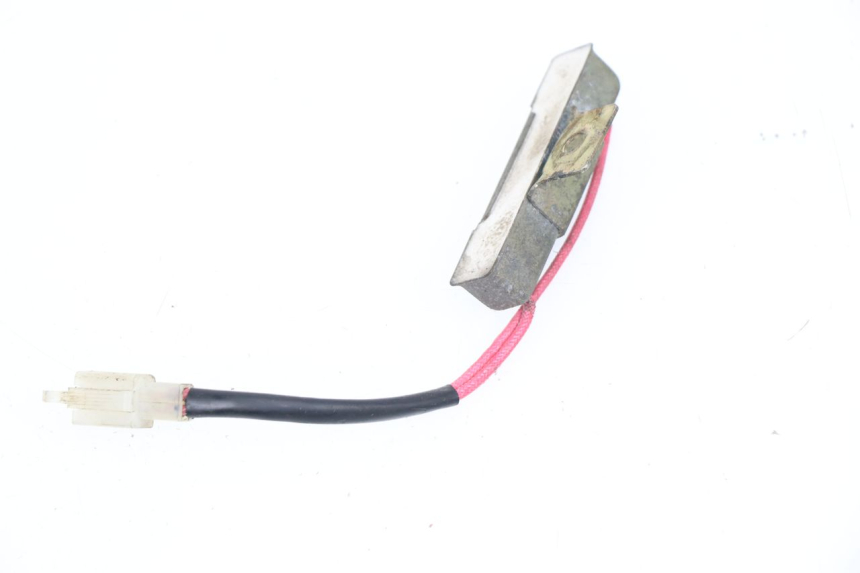 photo de RESISTOR RIDE JUMP 2T 50 (2012 - 2017)