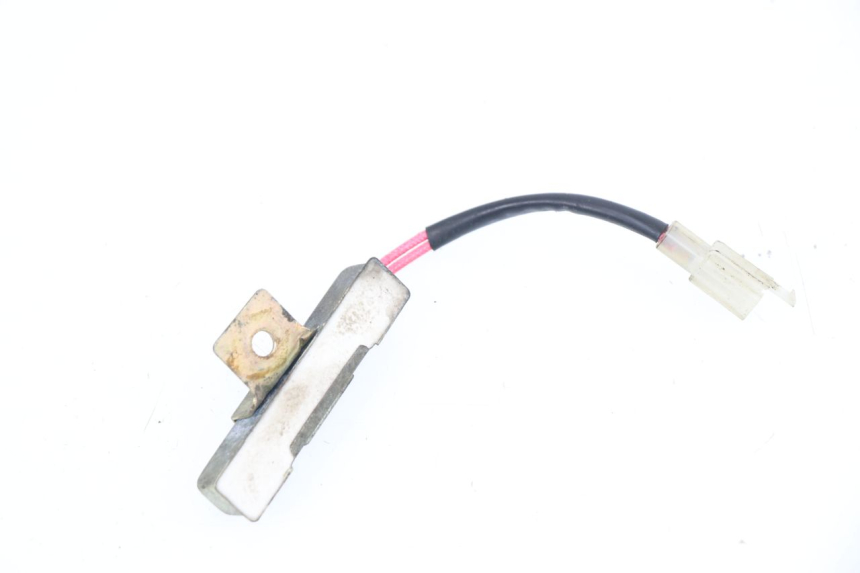 photo de RESISTOR RIDE JUMP 2T 50 (2012 - 2017)