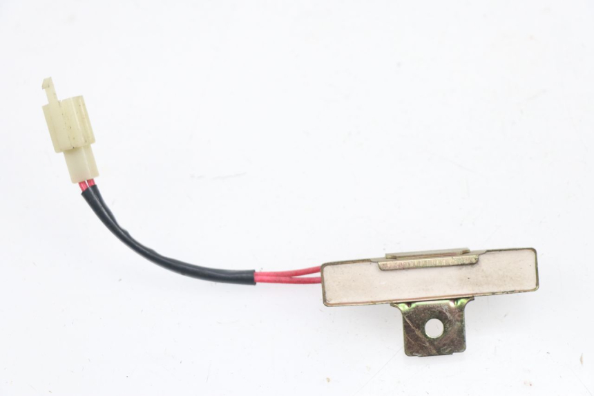 photo de RESISTANCE TNT MOTOR ROMA 12' 2T 50 (2007 - 2018)