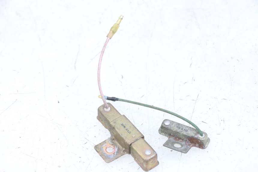 photo de RESISTOR PEUGEOT SPEEDFIGHT 2 LC 50 (2000 - 2009)