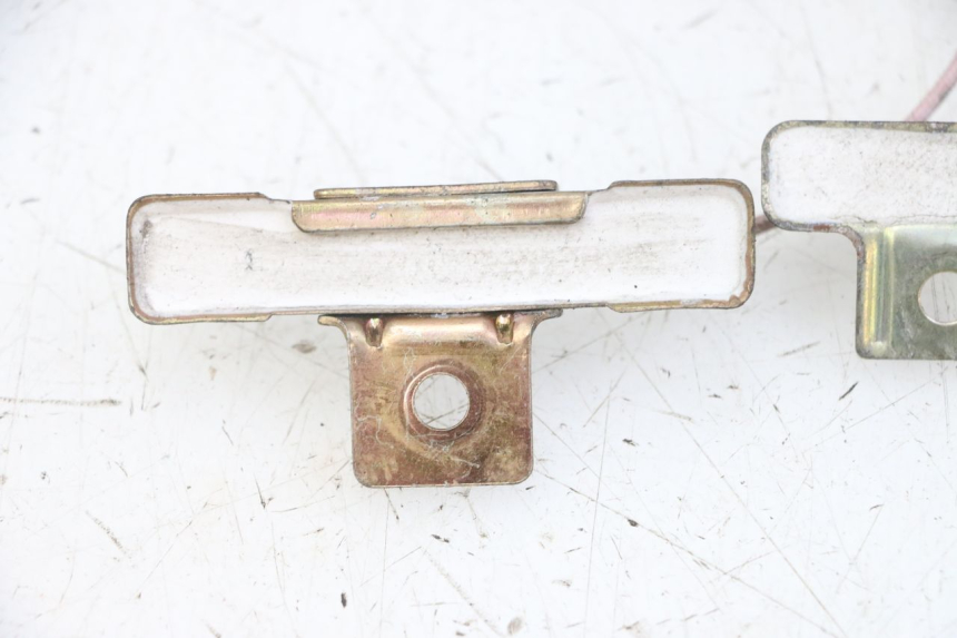 photo de RESISTOR PEUGEOT SPEEDFIGHT 2 LC 50 (2000 - 2009)