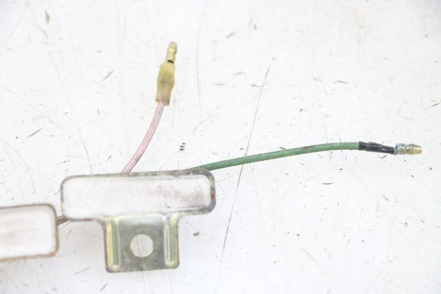 photo de RESISTOR PEUGEOT SPEEDFIGHT 2 LC 50 (2000 - 2009)