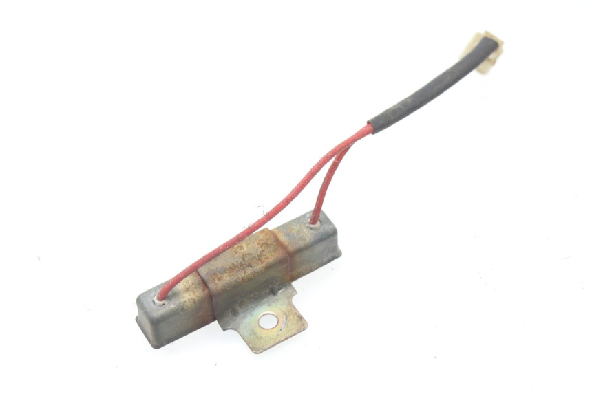 photo de RESISTOR TNT MOTOR STRIKE 50 (2008 - 2010)