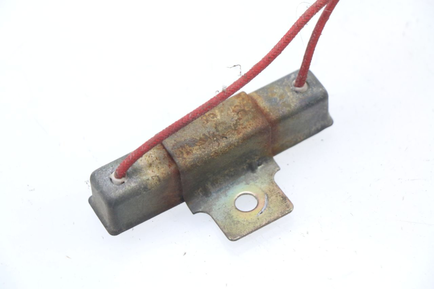 photo de RESISTOR TNT MOTOR STRIKE 50 (2008 - 2010)