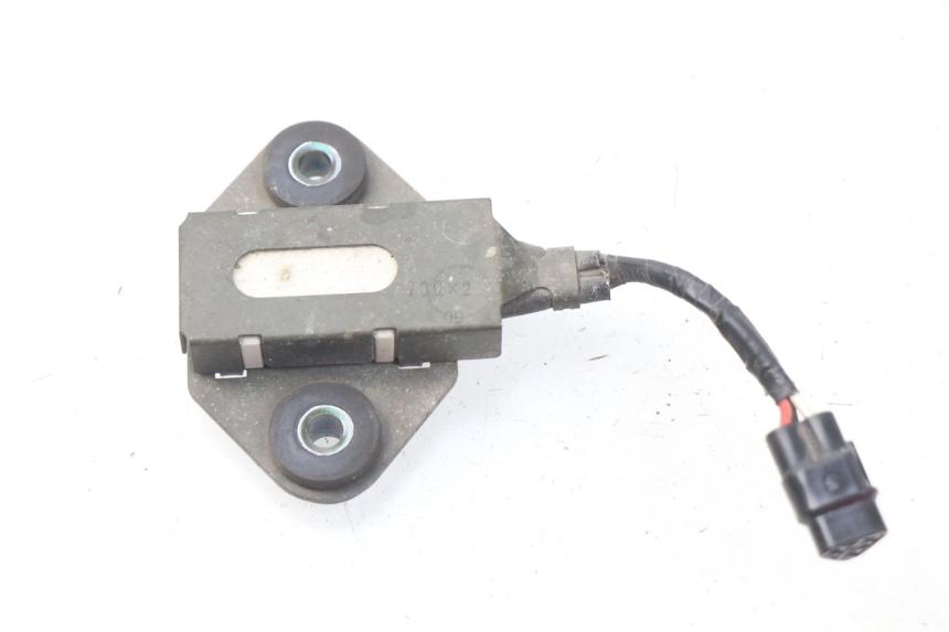 photo de RESISTOR SUZUKI GSX-R GSXR 600 (2001 - 2003)