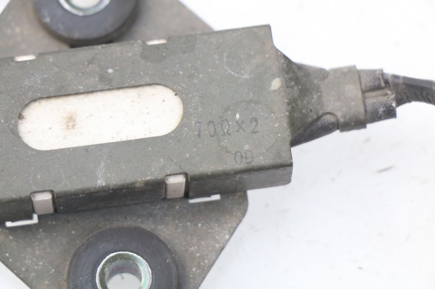 photo de RESISTOR SUZUKI GSX-R GSXR 600 (2001 - 2003)