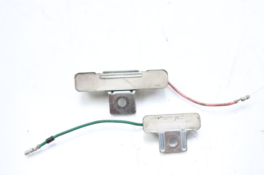 photo de RESISTANCE PEUGEOT SV 125 (1991 - 1994)