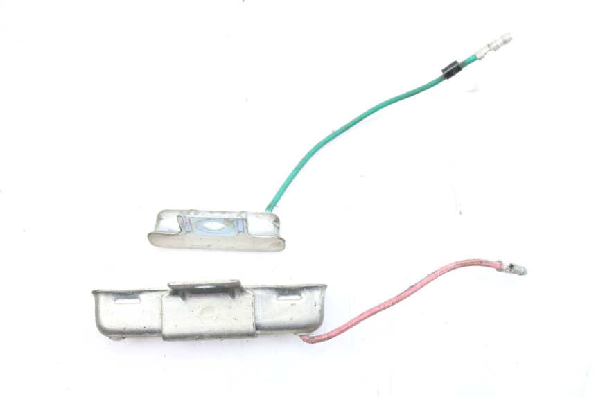 photo de RESISTANCE PEUGEOT SV 125 (1991 - 1994)