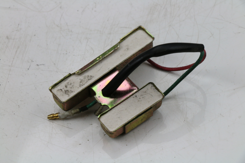 photo de RESISTOR SYM FIDDLE 2 S 125 (2012 - 2014)