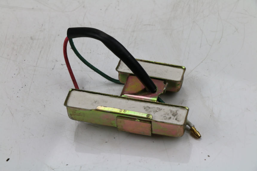 photo de RESISTOR SYM FIDDLE 2 S 125 (2012 - 2014)