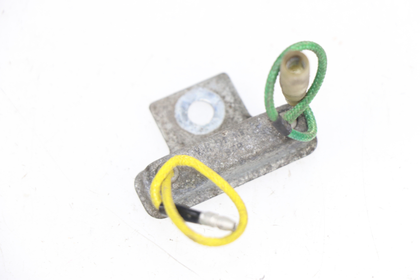 photo de RESISTOR SYM GTS 125 (2005 - 2008)