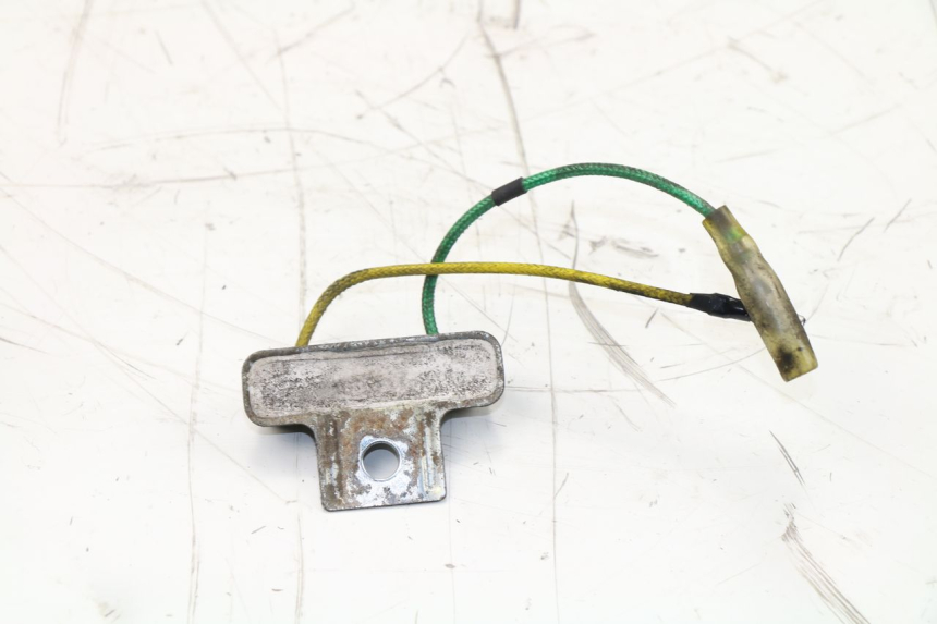 photo de RESISTOR SYM GTS 125 (2005 - 2008)