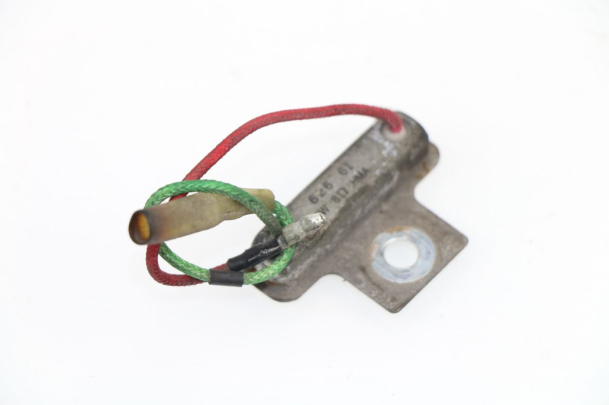 photo de RESISTOR SYM GTS 250 (2005 - 2008)