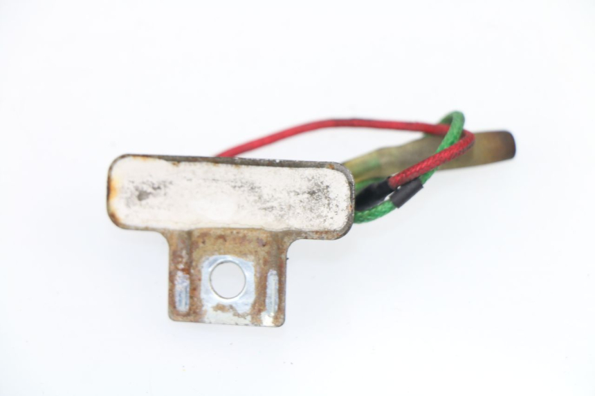 photo de RESISTOR SYM GTS 250 (2005 - 2008)