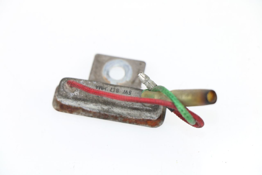 photo de RESISTOR SYM GTS 250 (2005 - 2008)